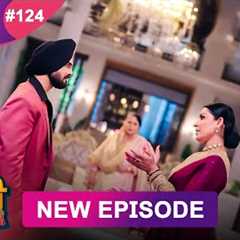 Jhallee | Full Episode 124 | 24 Nov 2025 #newepisode Full HD Dangal TV