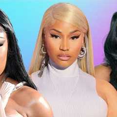 Megan Thee Stallion BUN IN THE OVEN! Nicki Minaj LOSES Another 300K Followers After UN SPEECH!