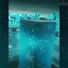 Top 3 Reasons AI Will Revolutionize Cybersecurity  #AI #Cybersecurity #ThreatDetection #FutureTech