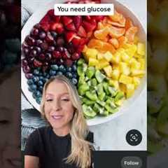 3 ways I fix Sugar Cravings as a Dietitian