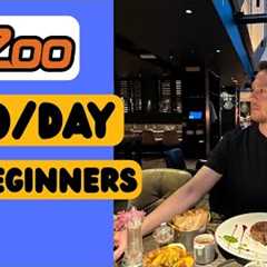 How To Make Money With JvZoo Affiliate Marketing (My Strategy)