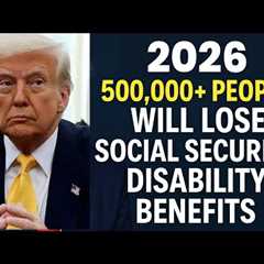 How to Keep Your Disability Benefits, Former SSA Insider Reveals the Secrets They Don’t Tell You!!