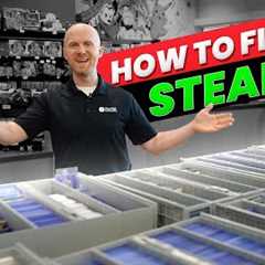 Dollar Bin Hunting: How to Find Hidden Gems 🔥💎