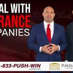 PN Law Firm Texas Personal Injury Lawyer Commercial