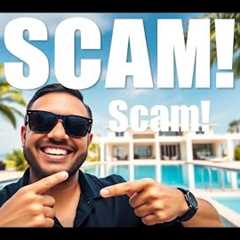 Avoid FAKE Vacation Rental Scams! 5 Red Flags & Real Stories