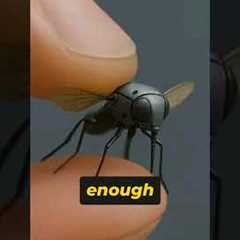 China's smallest drone. #Military #drones #equipments #army #technology