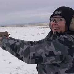 Prepping on the Cheap: GUNS! by Nutnfancy