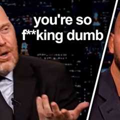 When Social Media Influencers Get Destroyed By Comedians || Matt Rife