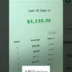 how to earn passive income from affiliate marketing