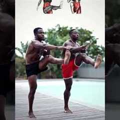 HIIT Cardio Workout | Fat Burning Exercises #homeworkout #absworkout #hiit #cardio