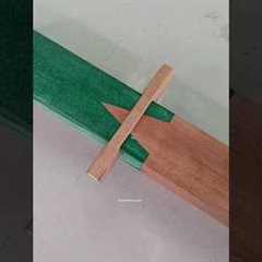 Japanese wooden joints #woodworking #diy #woodwork #tools