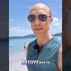 Is Affiliate Marketing a Passive Way to Earn? #makemoneyonline