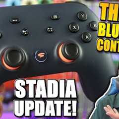 Did You BUY Google Stadia? You Now Have A FREE Bluetooth Controller!