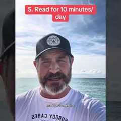 7 simple health hacks that could change your life in 2025 #doctor #healthhacks #surgeon #fypシ