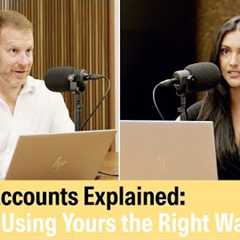 Offset Accounts Explained: Are You Using Yours the Right Way?