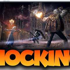 This Nintendo Switch 2 News is Shocking!