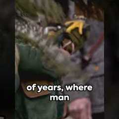 Jordan's Unique Hobbies: A Historical Journey