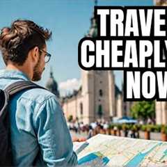 16 Cheapest Places To Visit In Europe – Budget-Friendly Travel Guide
