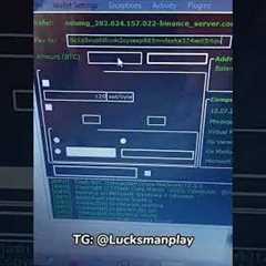 Bitcoin flasher send flash BTC to Trust wallet #bitcoinflasher #flashbtc #bitcoin #cryptonews