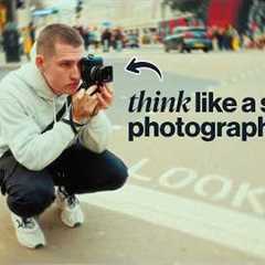 16 street photography tips that actually make a difference