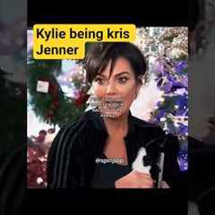 Kim's not her favourite anymore 😭💔#fypシ #kardashians #fypviralシ