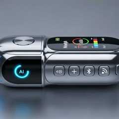 Top 20 Best AI Gadgets for Everyday Use  (2025)