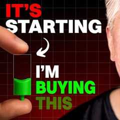 Charts Don't Lie 🚨 Stock I'm Buying this Week