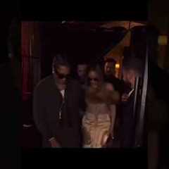 Rihanna & Asap Rocky funny paparazzi compilation 😂 #rihanna #asaprocky #paparazzi