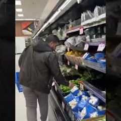 Groceries in Canada - High inflation 😭🥦🥕