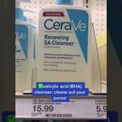 Acne Skincare Routines: Shop with a Dermatologist at Target for Acne Products