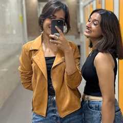 First Live After Big Boss❤️Adhila Noora