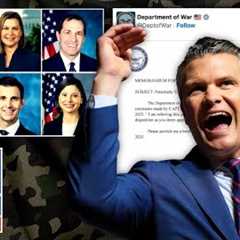 F-BOMBS AND ANGER: Viral video sparks OUTRAGE as some warn of 'catastrophic' impacts