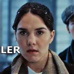 HAZEL'S HEART Official Trailer (2026)