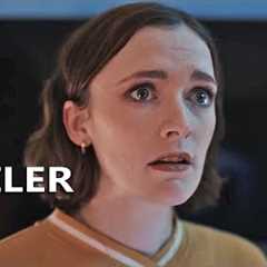 HOSTAGES Official Trailer (2025)