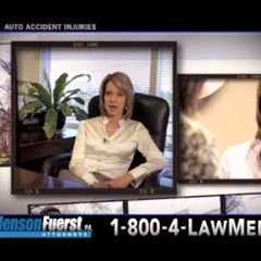 Life Doesn't Wait® Difference Commercial - Raleigh Personal Injury Lawyers, HensonFuerst