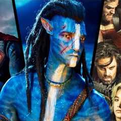 Why Modern Movies Suck - They're Completely Forgettable