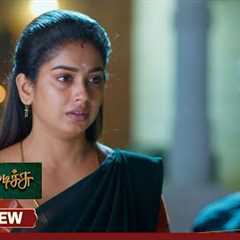 Moondru Mudichu - Preview | 26 Nov 2025 | Tamil Serial | Sun TV