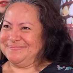 She Just Wanted to Look Younger... But Extreme Hair Transformation Left Her Speechless