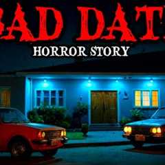 10 True Bad Date Horror Story I Didn’t Know the Date Would Almost Cost Me My Life”😱