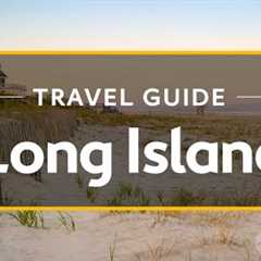 Long Island Vacation Travel Guide | Expedia