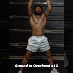 Intense Cardio Dumbbell Hiit Exercises #hiit #fullbodyworkout