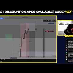 Live Trading Asia Session $NQ Futures | ICT Concepts