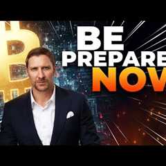 Bitcoin Live Trading: Is This REAL? HUGE Week for Crypto! Must See Analysis
