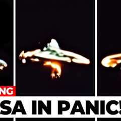 Voyager Caught Something Moving In Space… And It’s Not A Planet