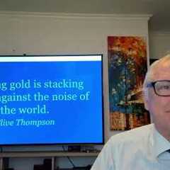 Tues, Nov 25, 2025 Stock Market Report. Nvidia scandal? Story: How I encountered a money launderer.