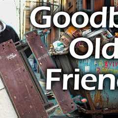 The Workbench Upgrade Every DIYer Should Make