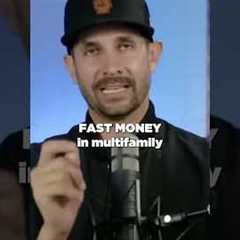 Multi-family properties can be a great long-term investment🏘️💰