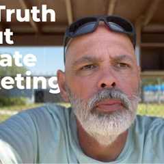 The SHOCKING Truth About Affiliate Marketing Success