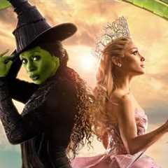 Wicked For Good - Is It Actually Good, Though?