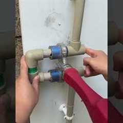 How to Repair Water Pipe at Home | Practical Tools & Tips